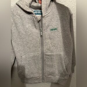 Toddler Kenzo Jacket (3T)